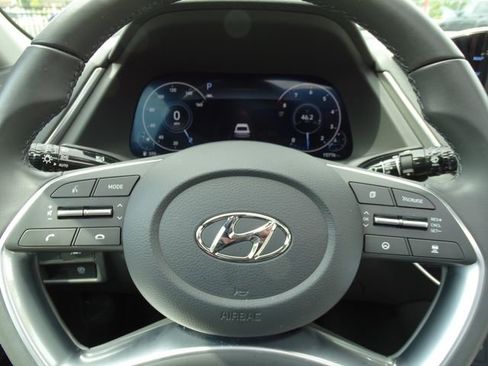 Used 2023 Hyundai Sonata SEL w/ Convenience Package image 15