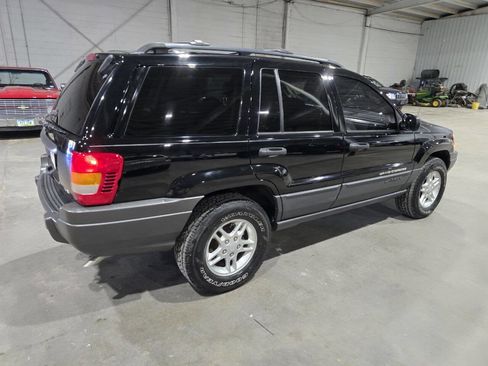 Used 2002 Jeep Grand Cherokee Laredo image 13