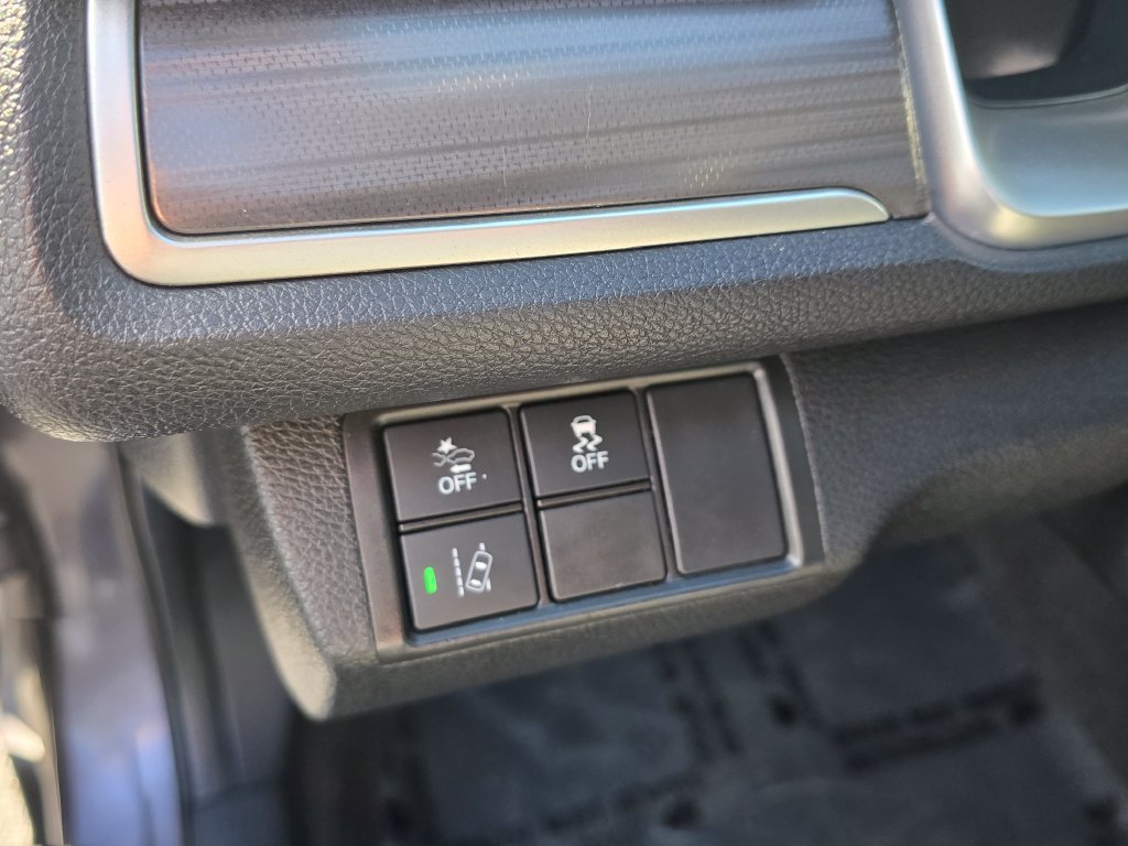 Used 2020 Honda Civic EX image 19
