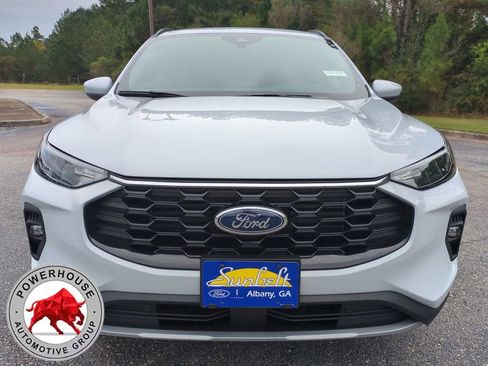 New 2026 Ford Escape ST-Line Select image 9