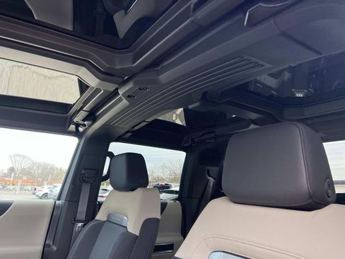 New 2026 GMC Hummer EV 4x4 Crew Cab image 20