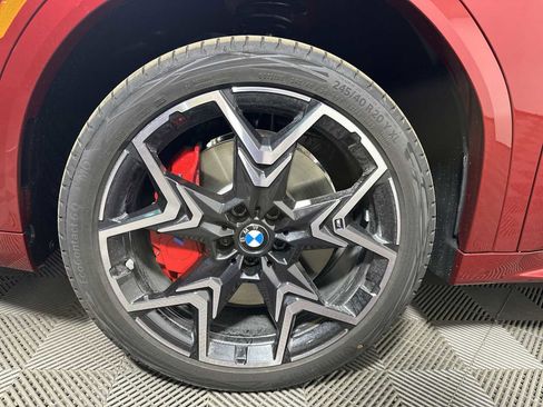 New 2026 BMW X2 xDrive28i w/ Technology Package image 10