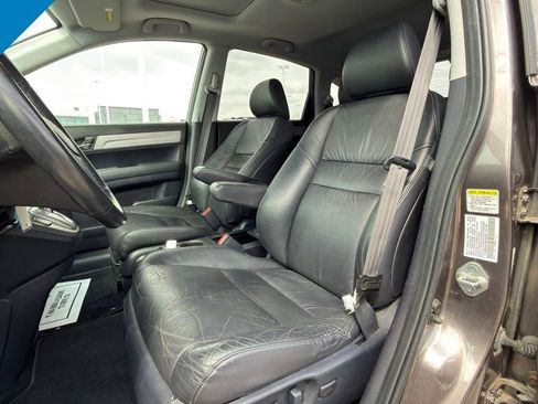 Used 2011 Honda CR-V EX-L image 12