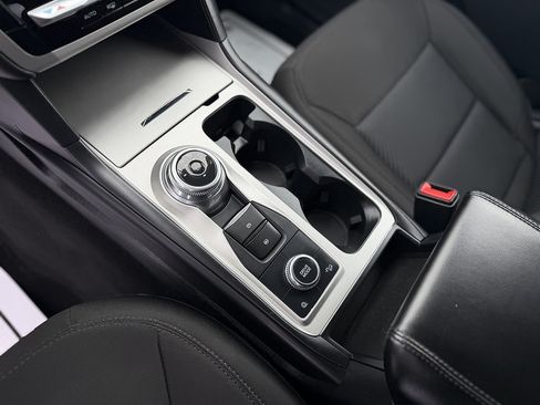 Certified 2023 Ford Explorer XLT AWD/4WD image 16