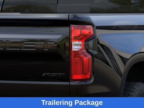 New 2026 Chevrolet Silverado 1500 RST w/ Convenience Package II AWD/4WD image 12