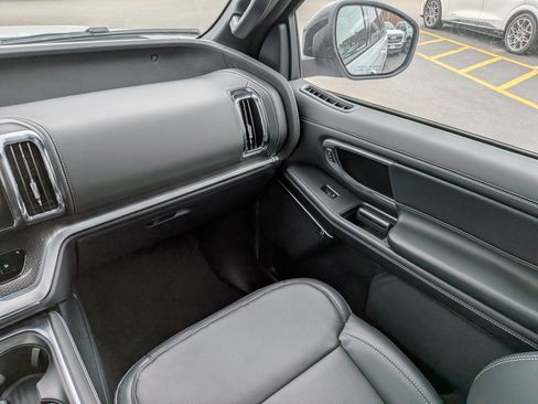 New 2026 Ford Expedition Max Platinum AWD/4WD image 21