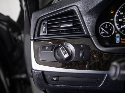 Used 2015 BMW 535i Sedan RWD image 35