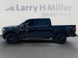 New 2025 Ford F150 Lariat w/ Equipment Group 501A Mid video 2