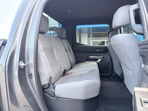 Used 2025 Toyota Tundra SR5 AWD/4WD image 19