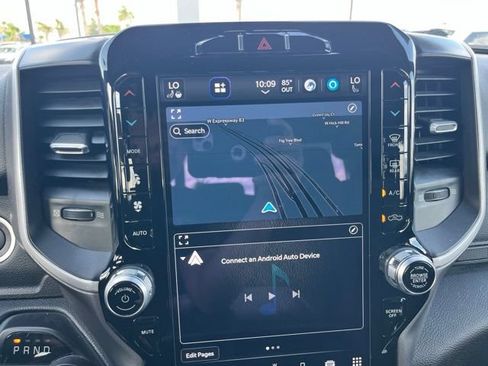 Used 2022 RAM 1500 Lone Star AWD/4WD image 13