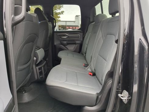 Used 2022 RAM 1500 Big Horn image 21