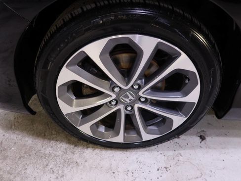 Used 2013 Honda Accord EX-L image 10