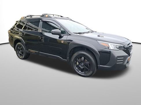 Used 2023 Subaru Outback Wilderness image 8