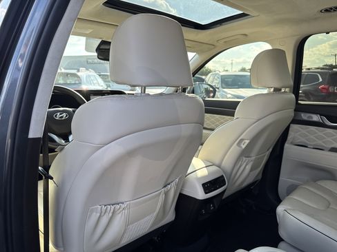 Used 2020 Hyundai Palisade Limited AWD/4WD image 28