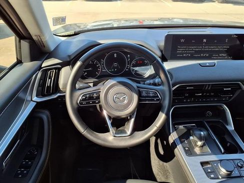 Used 2025 MAZDA CX-70 3.3 Turbo w/ Preferred Package image 15