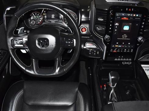 Used 2022 RAM 1500 TRX image 16