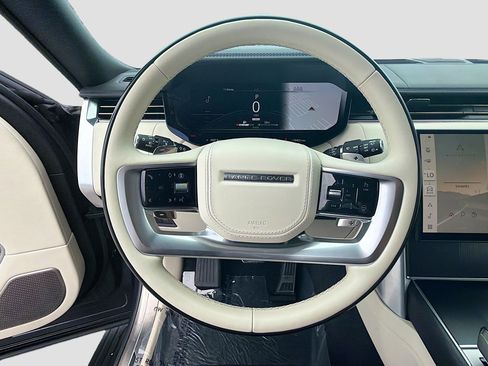 Used 2024 Land Rover Range Rover Autobiography AWD/4WD image 41