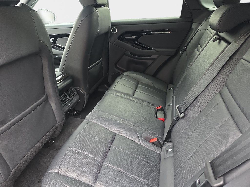 Certified 2024 Land Rover Range Rover Evoque S AWD/4WD image 17