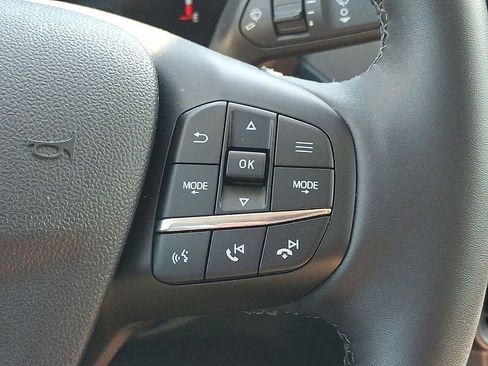 Used 2025 Ford Maverick XLT w/ XLT Luxury Package AWD/4WD image 18