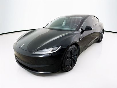 Used 2024 Tesla Model 3 RWD *Ltd Avail*