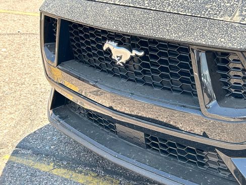 New 2026 Ford Mustang GT RWD image 23
