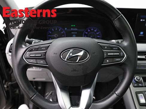 Used 2020 Hyundai Palisade SEL w/ Convenience Package AWD/4WD image 10