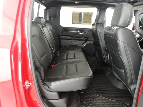 Used 2021 RAM 1500 Rebel w/ Rebel Level 2 Equipment Group image 16