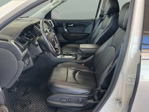 Used 2013 GMC Acadia SLT FWD image 8