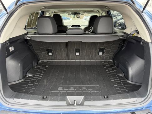 Used 2023 Subaru Crosstrek 2.5i Limited image 32