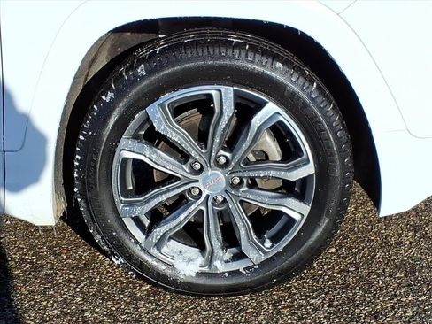 Used 2019 GMC Terrain Denali image 10