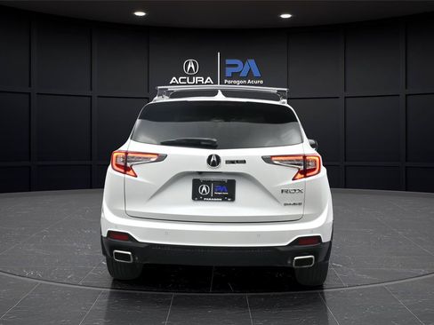 Certified 2024 Acura RDX SH-AWD w/ Advance Package image 27