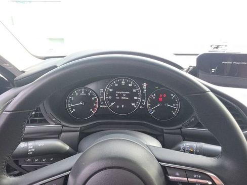 Used 2023 MAZDA MAZDA3 s image 2