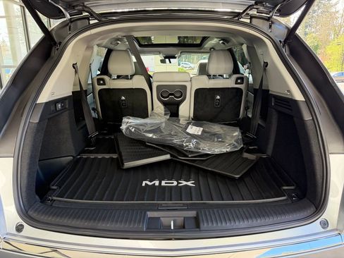 New 2026 Acura MDX w/ Technology Package image 10