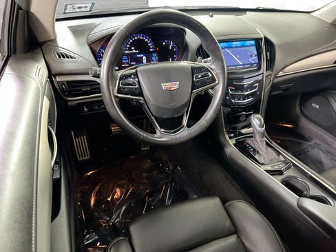 Used 2015 Cadillac ATS Performance image 24