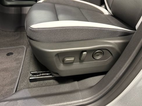 New 2026 Buick Envision Sport Touring image 21