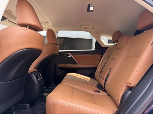 Used 2022 Lexus RX 450h AWD w/ Premium Package image 24