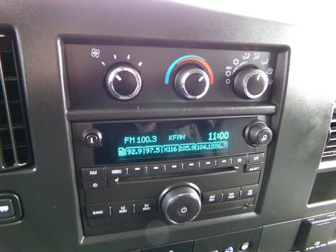 Used 2019 Chevrolet Express 3500 LS w/ Cold Climate Package image 15