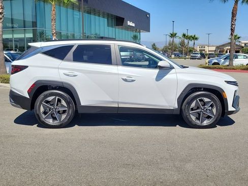 New 2026 Hyundai Tucson SEL FWD image 33