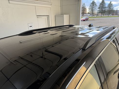 New 2026 Chevrolet Traverse LT image 7