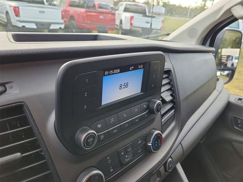 Used 2020 Ford Transit 350 XLT image 21