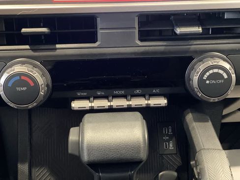 New 2026 Toyota 4Runner SR5 image 21