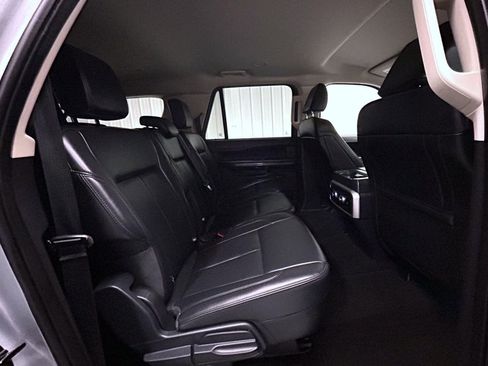 Used 2024 Ford Expedition Max XLT image 18