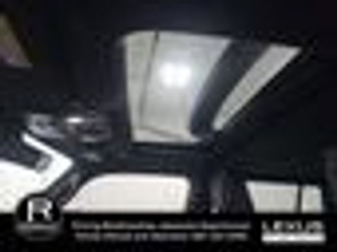 Used 2024 Lexus GX 550 AWD/4WD image 7