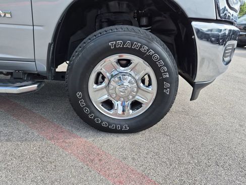 Used 2022 RAM 3500 Tradesman AWD/4WD image 15