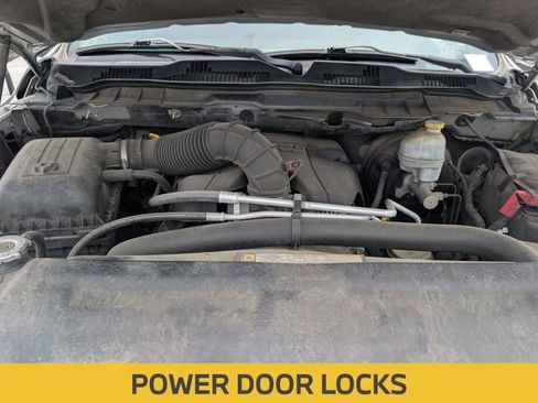 Used 2010 Dodge Ram 1500 Truck Sport AWD/4WD image 12