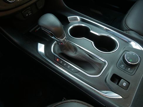 Used 2023 Chevrolet Traverse High Country w/ LPO, Floor Liner Package image 30