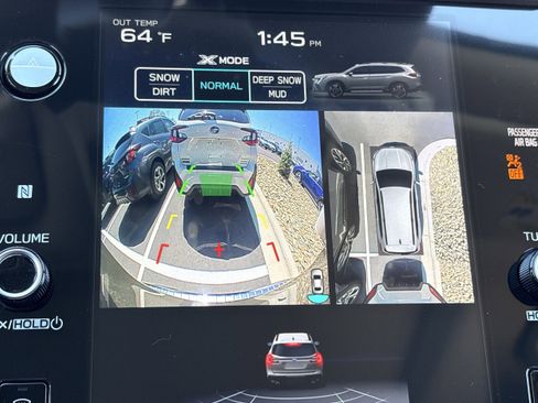 New 2026 Subaru Ascent Touring AWD/4WD image 23