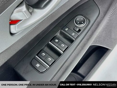 Used 2021 Kia Forte LXS FWD image 17