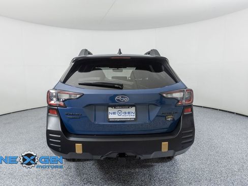Used 2023 Subaru Outback Wilderness image 6