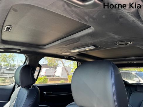 New 2025 Kia Telluride SX Prestige X-Line image 19